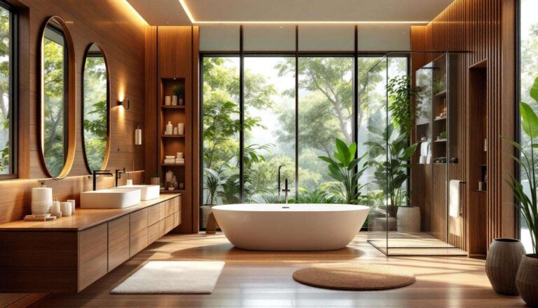 Fini la salle de bain, cette nouvelle tendance 2026 qui séduit les Français