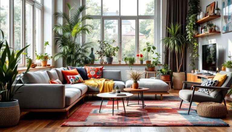 Fini IKEA : les amateurs de déco se tournent désormais tous vers cette tendance en plein essor