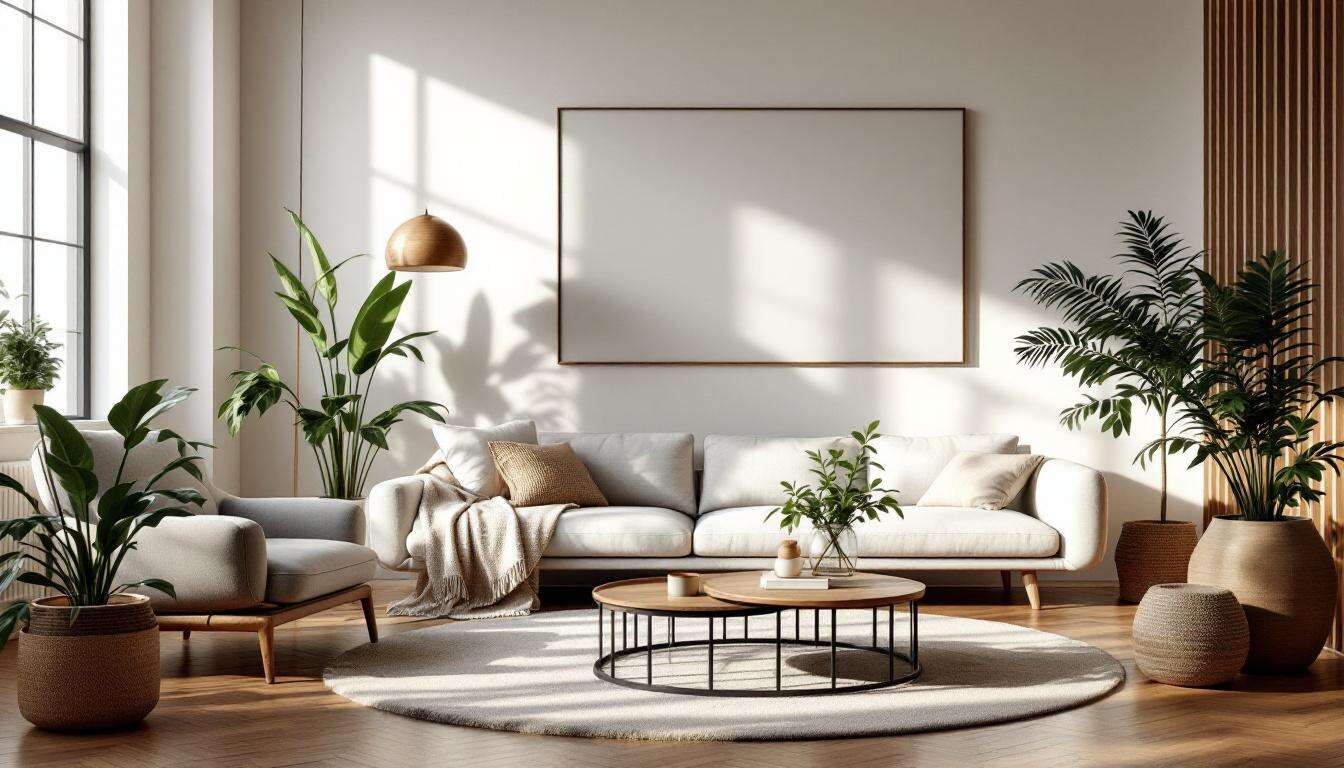 Avant de refaire votre intérieur : voici les 7 tendances déco 2026 qui vont durer