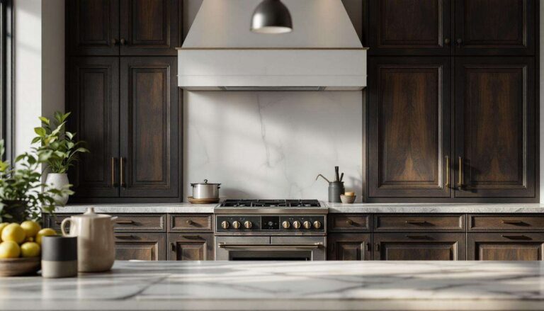 Ce détail oublié des portes de cuisine revient en force : pourquoi tout le monde l’adopte avant de refaire votre cuisine