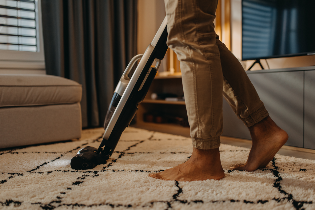 Comment nettoyer un tapis ? - Blog