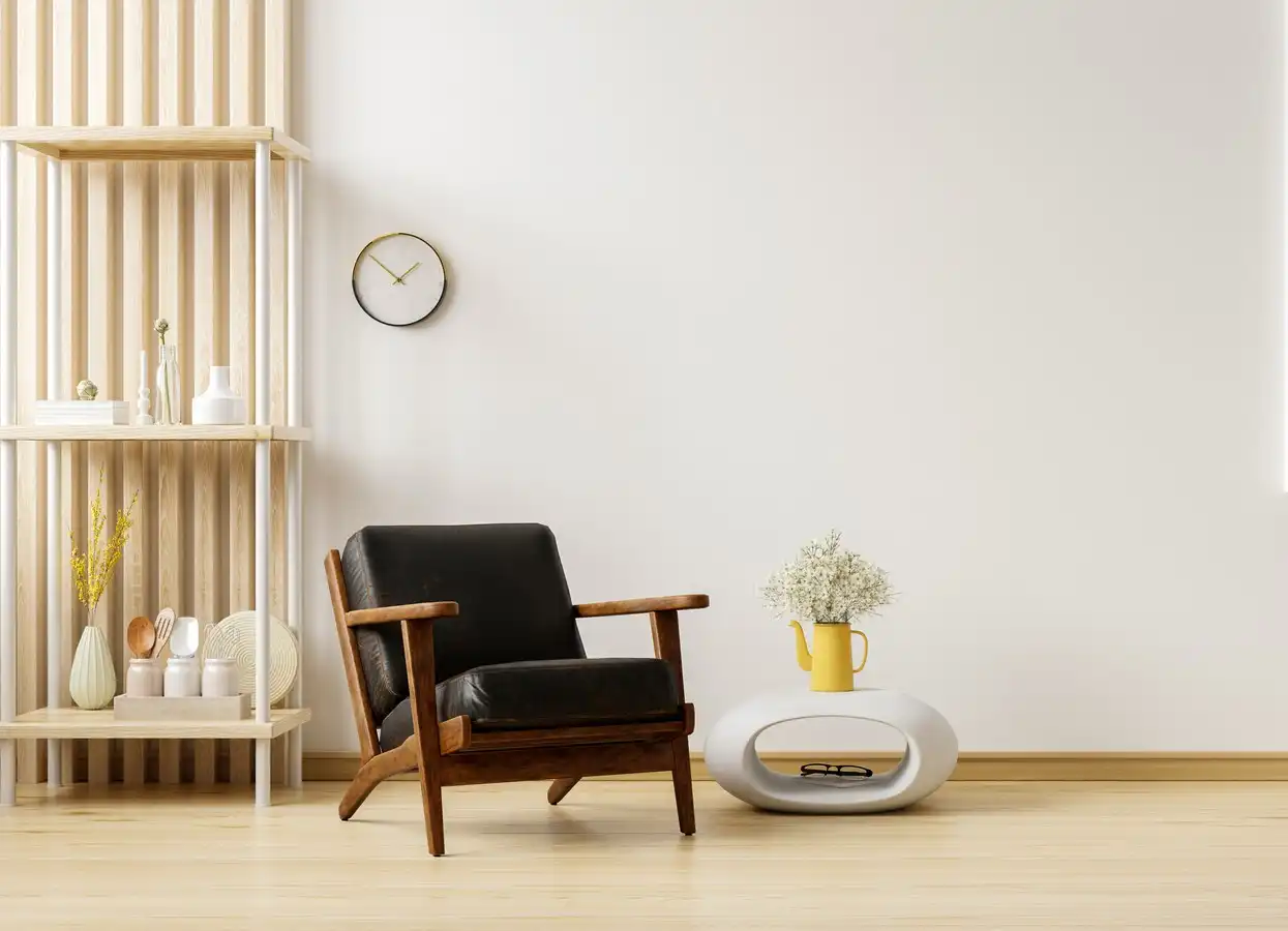 Décoration intérieure