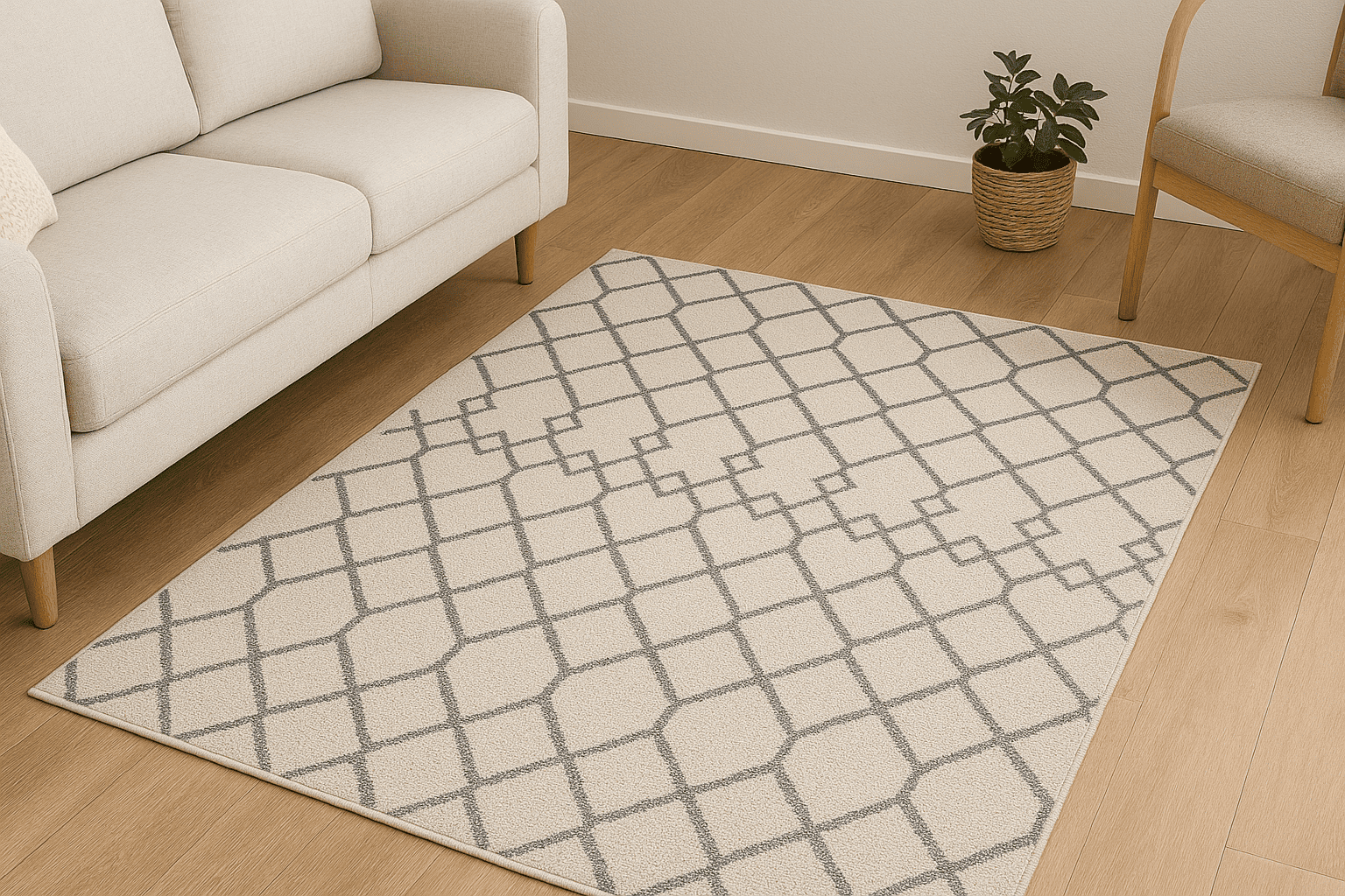 Tapis pour les allergies