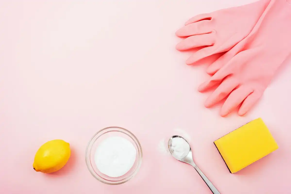 bicarbonade de soude pour nettoyer un tapis