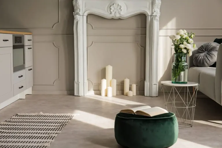 gestion petit espaces