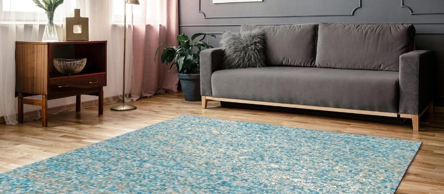 Tapis Chic